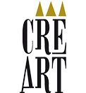 Logo CREART - Cristallo Artistico Toscano di Alta Qualità
