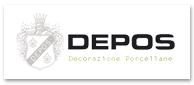 Logo DEPOS