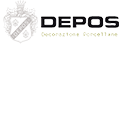 Logo DEPOS - Porcellana Artigianale di Alta Qualità