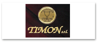 Logo Timon