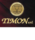 Logo TIMON - Artisanal Glass and Crystal Decoration