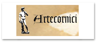 Logo Artecornici