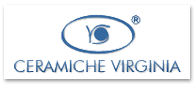 Logo Ceramiche Virginia