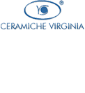 Logo Ceramiche Virginia - Ceramica Artistica Toscana