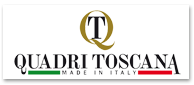 Logo Quadri Toscana